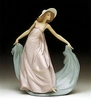 Lladro - Spring Dance 1990-00