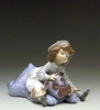 Lladro - Giddy Up 1990-94