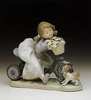 Lladro - In No Hurry 1990-94