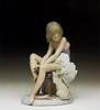 Lladro - Can I Help ? 1990-97