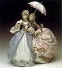 Lladro - Southern Charm 1990-97