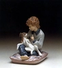 Lladro - Behave 1990-94