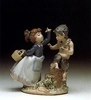 Lladro - Fantasy Friend 1990-93