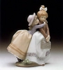 Lladro - Sharing Secrets 1990-97