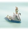 Lladro - Follow Me 1990-04