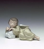 Lladro - Heavenly Dreamer 1990-2000