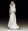 Lladro - Bridal Portrait 1991-95