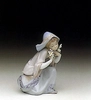 Lladro - Little Virgin 1991-94