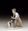 Lladro - Come Out To Play 1991-94