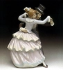 Lladro - Shall We Dance 1991-93