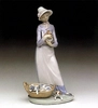 Lladro - My Puppy 1991-93