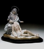 Lladro - Sorrowful Mother Le 1500  1992-99