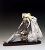 Lladro - Inspiring Muse 1992-94