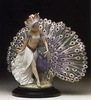 Lladro - Feathered Fantasy 1992-96