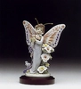 Lladro - Floral Fantasy 1992-95