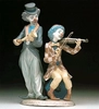 Lladro - Circus Concert