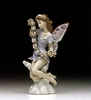 Lladro - Fairy Garland - Open Box