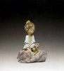 Lladro - Serene Valencia 1992-94