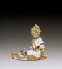 Lladro - Fallas Queen 1992-95