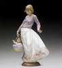 Lladro - Off We Go 1992-94