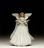 Lladro - Tree Topper (Green) 1992 Only