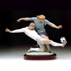 Lladro - Shot On Goal 1992-99