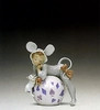 Lladro - Mischevious Mouse 1992-98