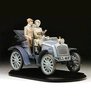 Lladro - Motoring In Style Le1500 1992-97