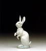 Lladro - Hippity Hop Rabbit 1992-95