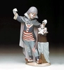 Lladro - Circus Magic 1992-97