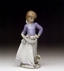 Lladro - Precious Petals 1991-96