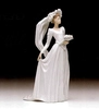 Lladro - Down The Aisle 1992-96