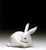 Lladro - Preening Bunny 1992-97