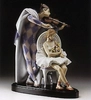 Lladro - Jesters Serenade Society Le3000