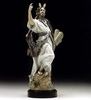 Lladro - The Ten Commandments 1993-96