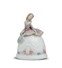 Lladro - Sounds Of Autumn/fall 1993-01