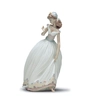 Lladro - The Glass Slipper 1993-01