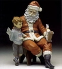 Lladro - A Special Toy 1993-96