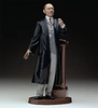 Lladro Black Legacy - Sunday Sermon 1993-03