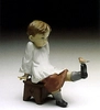 Lladro - Talk To Me 1993-98