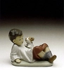 Lladro - Taking Time 1993-98