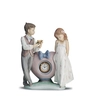 Lladro - Time For Love 1993-2001 ***