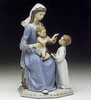 Lladro - Bless The Child