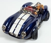 Guillermo Forchino - Shelby Cobra 1/2 Scale