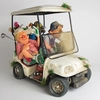 Guillermo Forchino - The Buggy Buddies 1/2 Scale