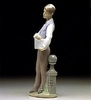 Lladro - Hebrew Scholar 1993-96