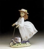 Lladro - On The Go 1993-95