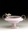 Lladro - Violet Ararat Centerpiece 1993