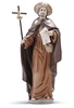 Lladro - Saint James 1994-97