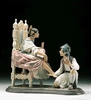 Lladro - Allow Me 1994-97